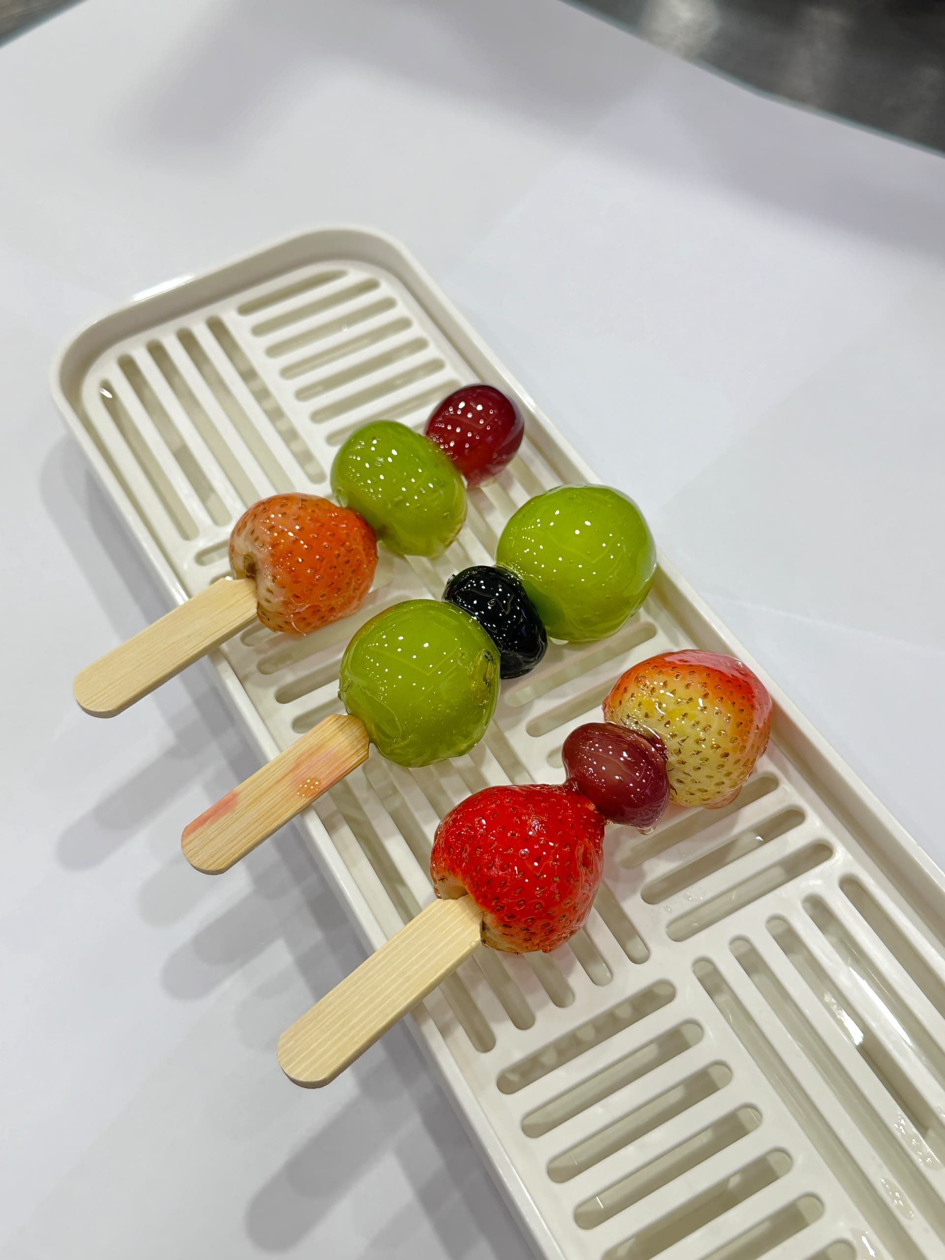 三串小支糖葫芦 Bundle of 3 (small)
